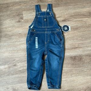 Baby bgosh 18m Denim Overalls for Baby Boy or Girl